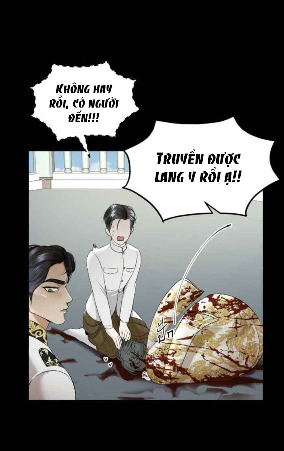 Tôi Là Công Tử Đẹp Trai Nhất Xứ Xiêm Chapter 56.1 - Trang 2