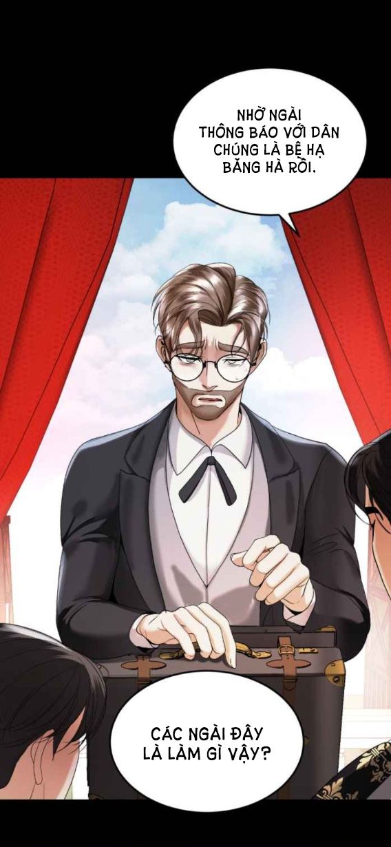 Tôi Là Công Tử Đẹp Trai Nhất Xứ Xiêm Chapter 56.1 - Trang 2