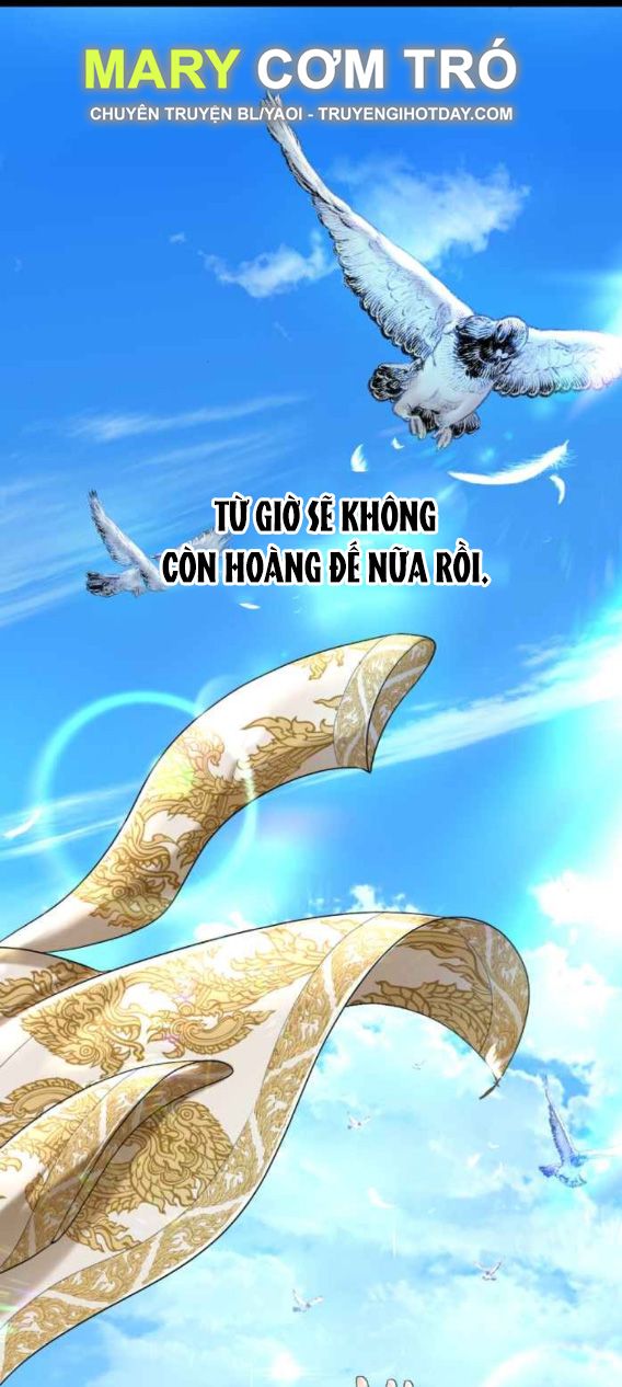 Tôi Là Công Tử Đẹp Trai Nhất Xứ Xiêm Chapter 56.1 - Trang 2
