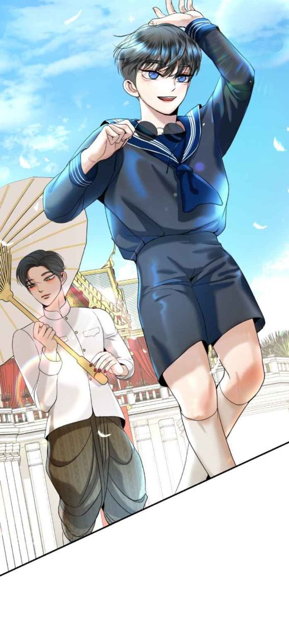 Tôi Là Công Tử Đẹp Trai Nhất Xứ Xiêm Chapter 56.1 - Trang 2