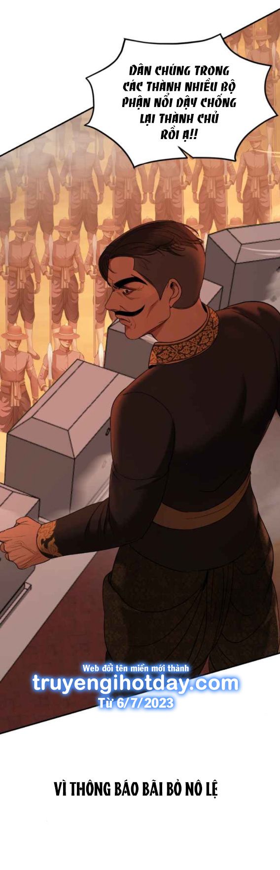 Tôi Là Công Tử Đẹp Trai Nhất Xứ Xiêm Chapter 56.1 - Trang 2