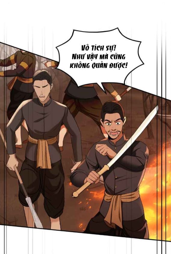 Tôi Là Công Tử Đẹp Trai Nhất Xứ Xiêm Chapter 56.1 - Trang 2