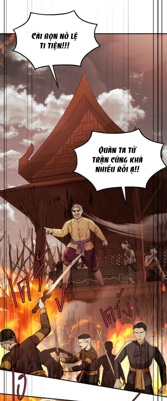 Tôi Là Công Tử Đẹp Trai Nhất Xứ Xiêm Chapter 56.1 - Trang 2