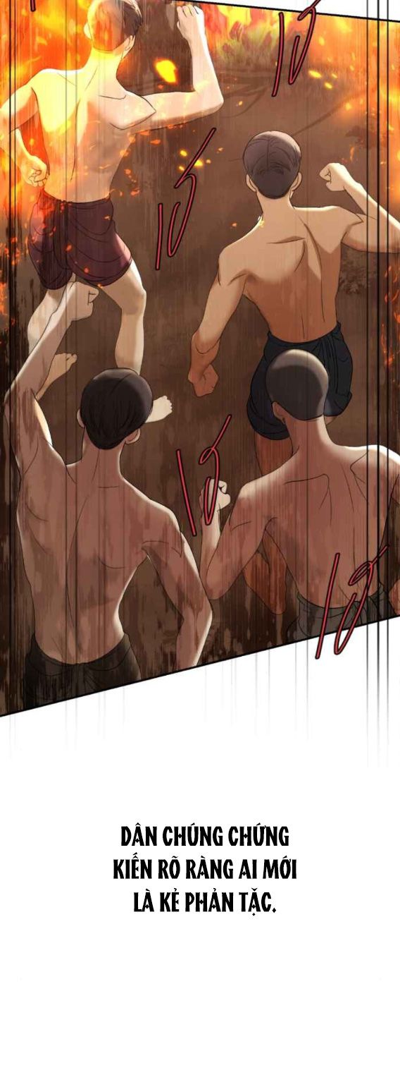 Tôi Là Công Tử Đẹp Trai Nhất Xứ Xiêm Chapter 56.1 - Trang 2