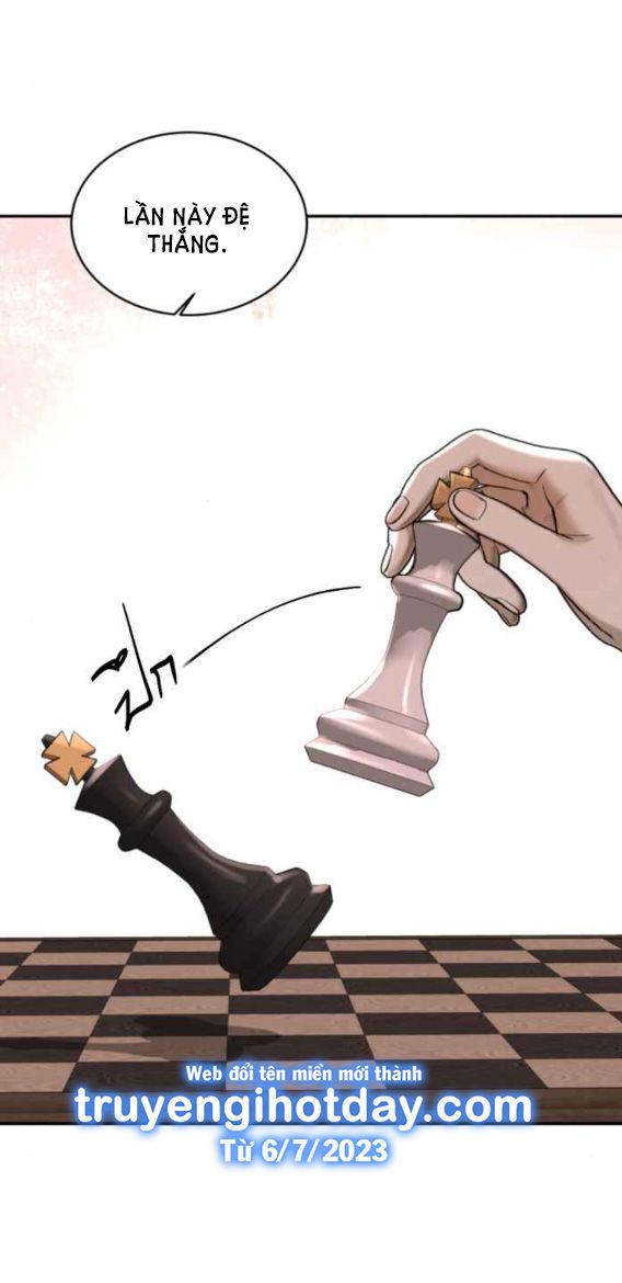 Tôi Là Công Tử Đẹp Trai Nhất Xứ Xiêm Chapter 56.1 - Trang 2