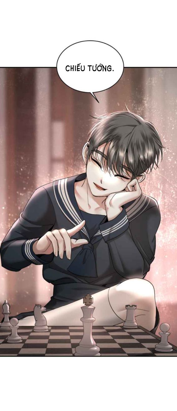 Tôi Là Công Tử Đẹp Trai Nhất Xứ Xiêm Chapter 56.1 - Trang 2