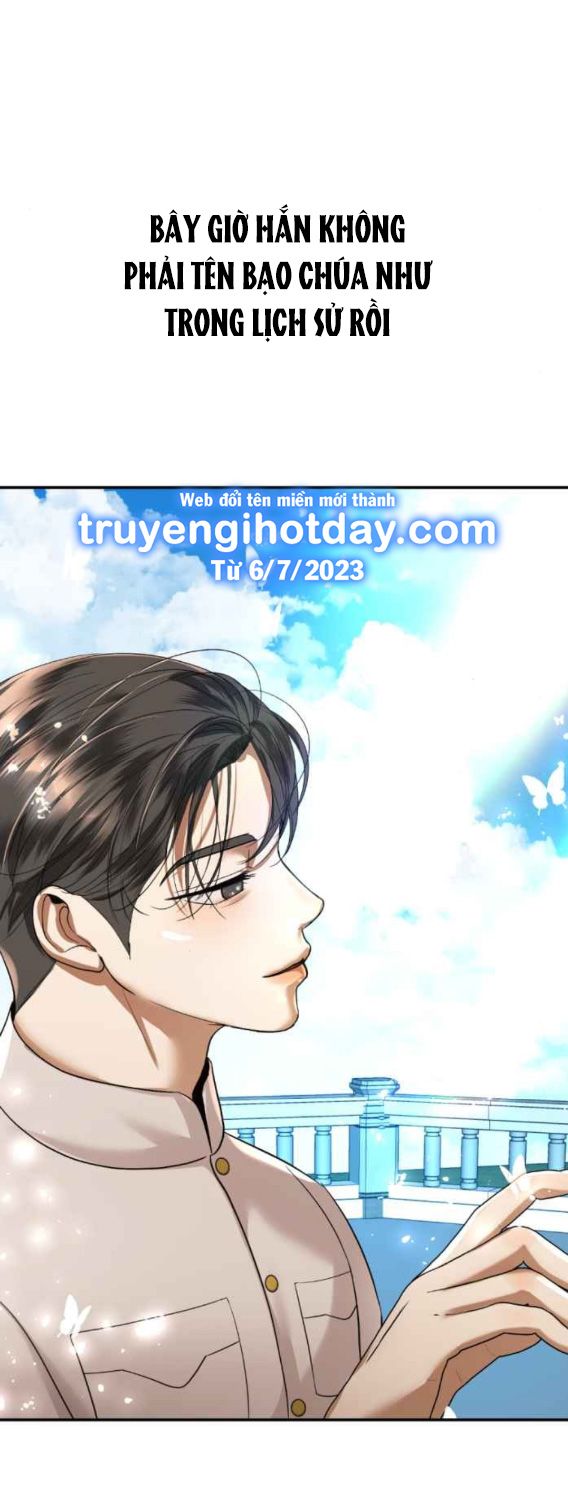 Tôi Là Công Tử Đẹp Trai Nhất Xứ Xiêm Chapter 56.2 - Trang 2