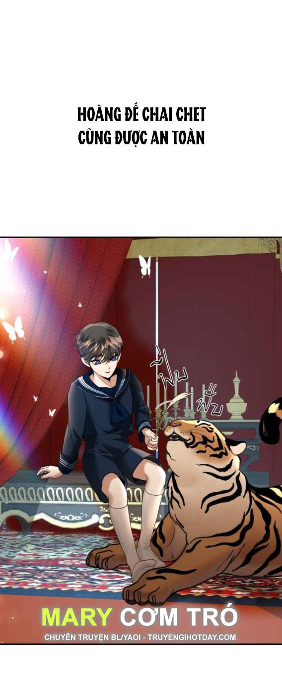 Tôi Là Công Tử Đẹp Trai Nhất Xứ Xiêm Chapter 56.2 - Trang 2