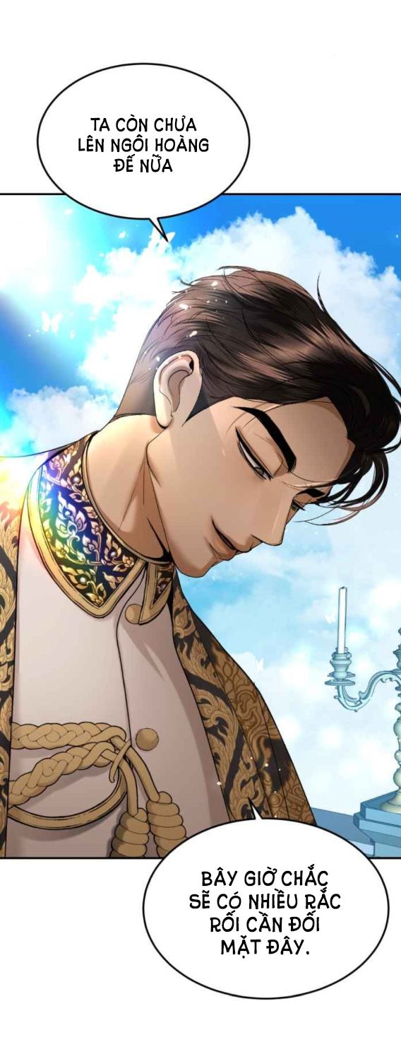 Tôi Là Công Tử Đẹp Trai Nhất Xứ Xiêm Chapter 56.2 - Trang 2