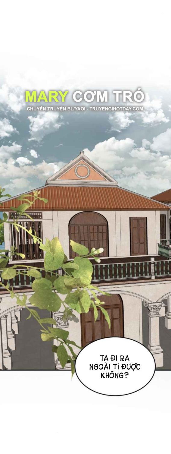 Tôi Là Công Tử Đẹp Trai Nhất Xứ Xiêm Chapter 56.2 - Trang 2