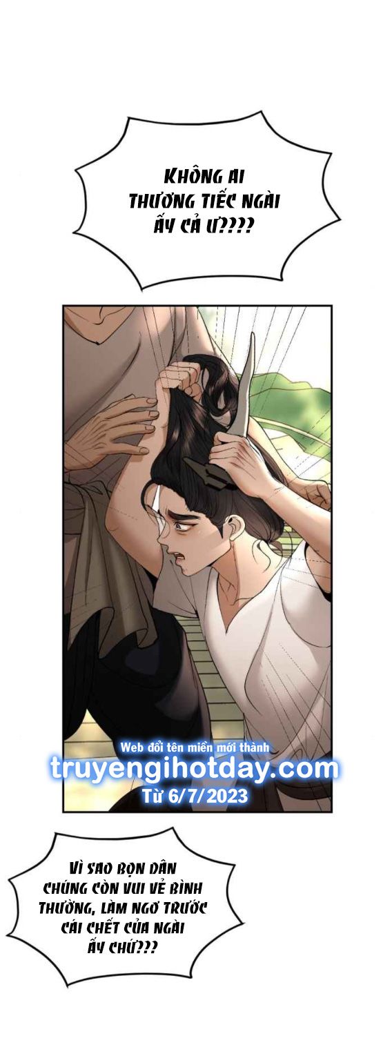 Tôi Là Công Tử Đẹp Trai Nhất Xứ Xiêm Chapter 56.2 - Trang 2