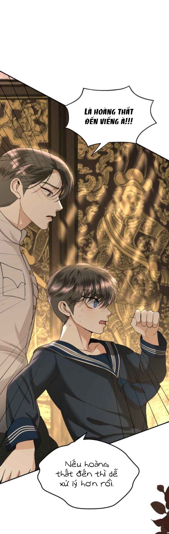 Tôi Là Công Tử Đẹp Trai Nhất Xứ Xiêm Chapter 56.2 - Trang 2