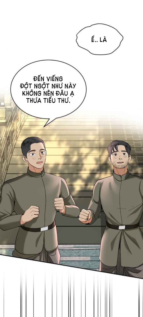 Tôi Là Công Tử Đẹp Trai Nhất Xứ Xiêm Chapter 56.2 - Trang 2