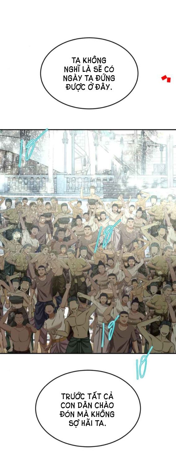 Tôi Là Công Tử Đẹp Trai Nhất Xứ Xiêm Chapter 56.2 - Trang 2