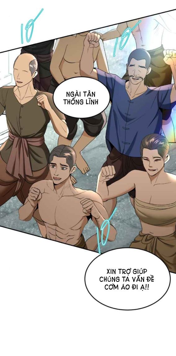 Tôi Là Công Tử Đẹp Trai Nhất Xứ Xiêm Chapter 56.2 - Trang 2