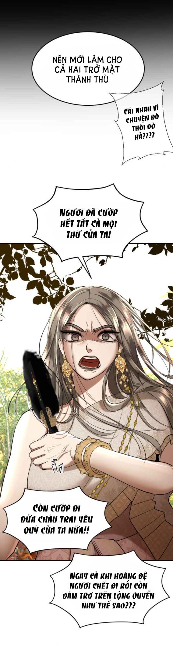 Tôi Là Công Tử Đẹp Trai Nhất Xứ Xiêm Chapter 57.1 - Trang 2