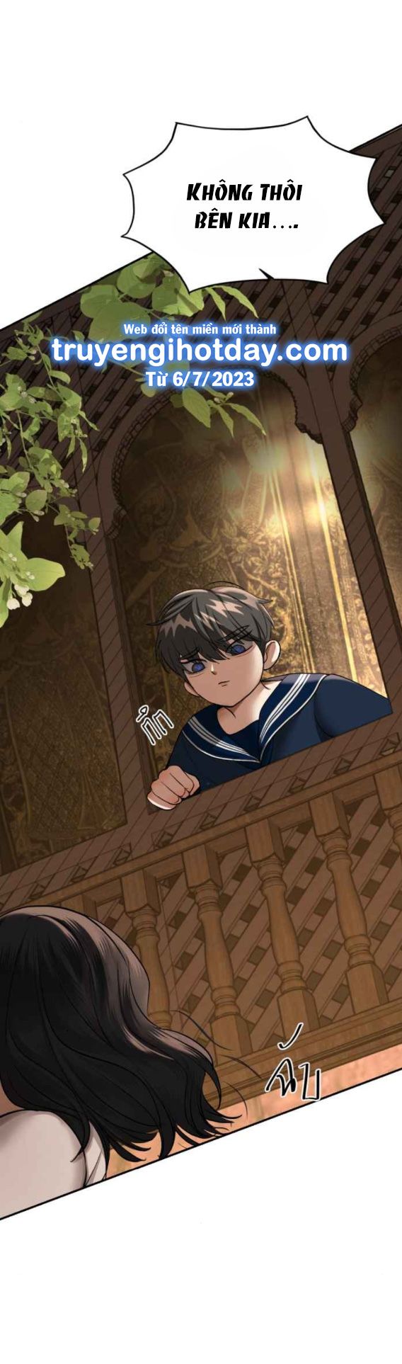 Tôi Là Công Tử Đẹp Trai Nhất Xứ Xiêm Chapter 57.1 - Trang 2