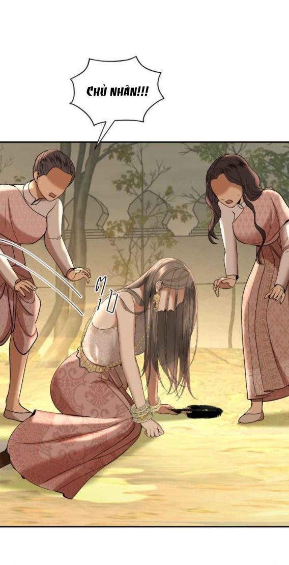 Tôi Là Công Tử Đẹp Trai Nhất Xứ Xiêm Chapter 57.1 - Trang 2