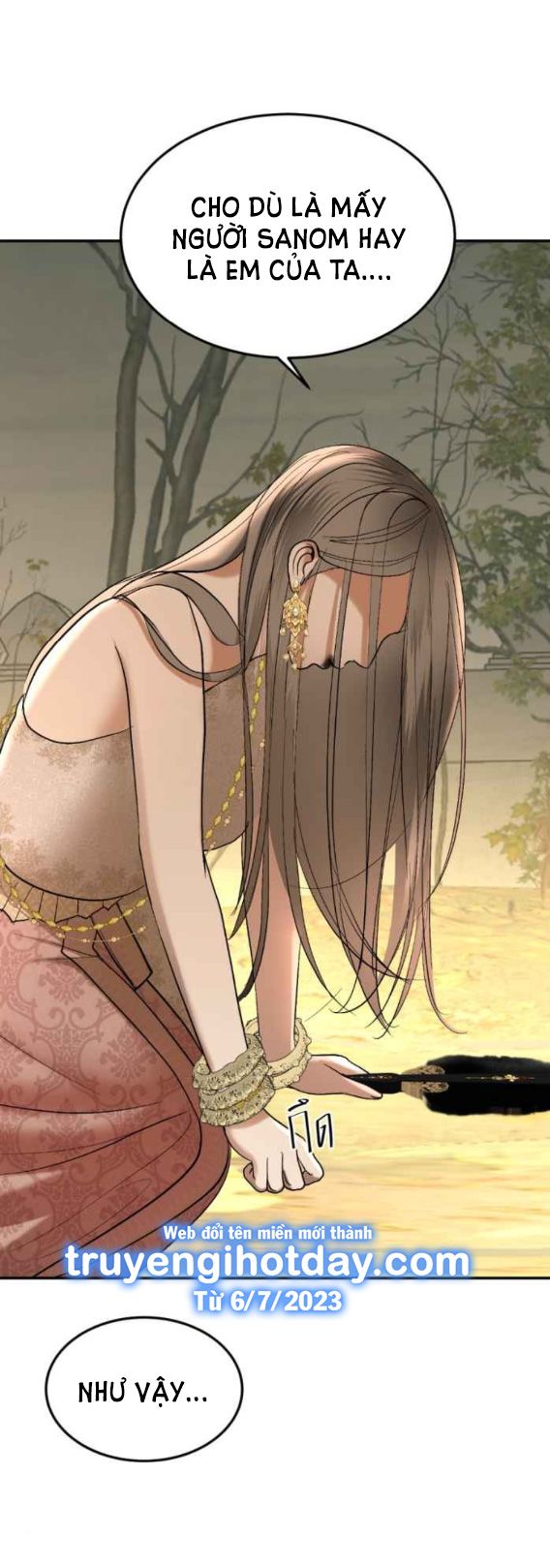 Tôi Là Công Tử Đẹp Trai Nhất Xứ Xiêm Chapter 57.1 - Trang 2