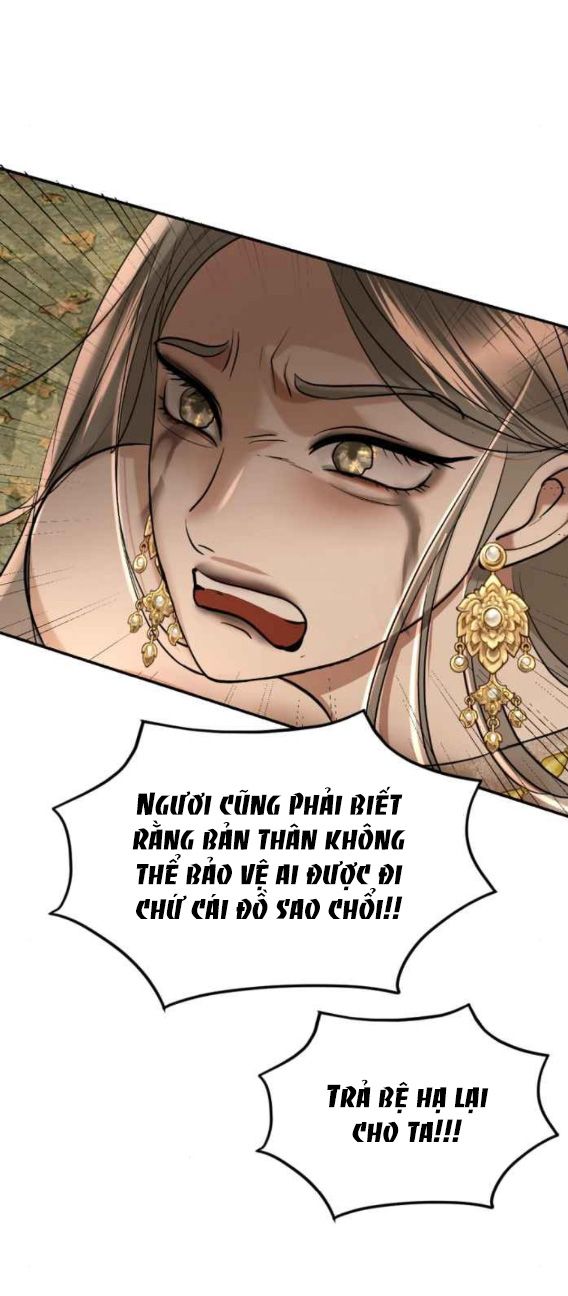 Tôi Là Công Tử Đẹp Trai Nhất Xứ Xiêm Chapter 57.1 - Trang 2