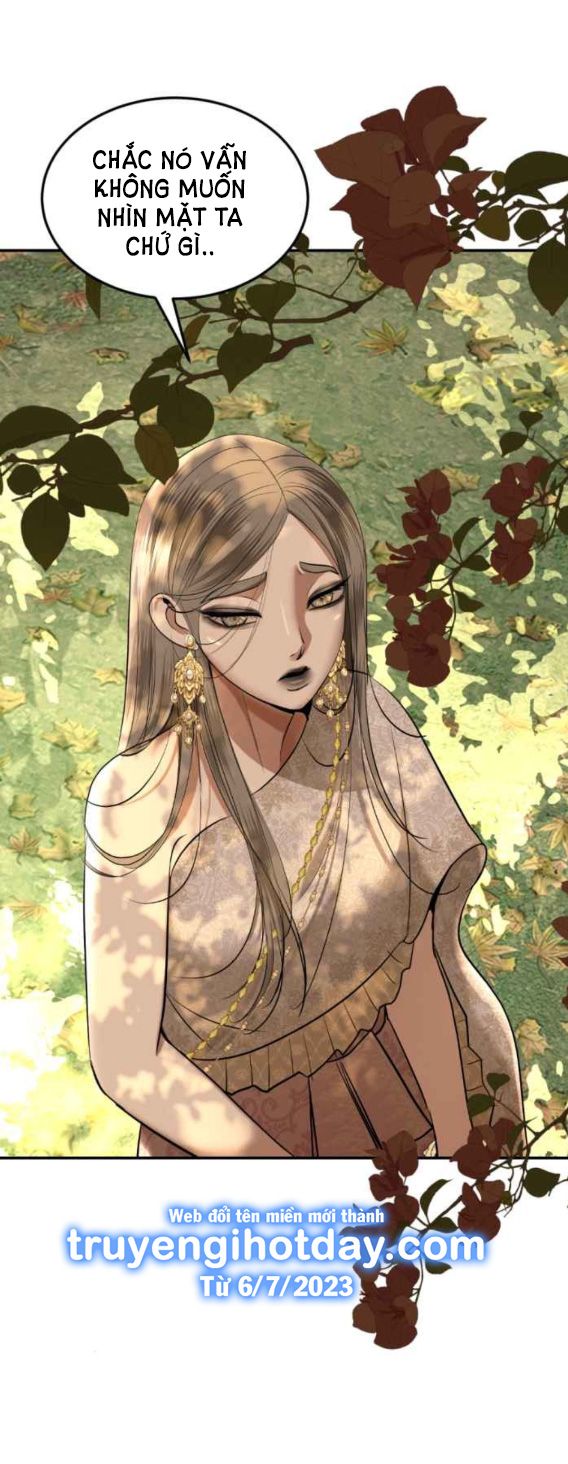 Tôi Là Công Tử Đẹp Trai Nhất Xứ Xiêm Chapter 57.1 - Trang 2