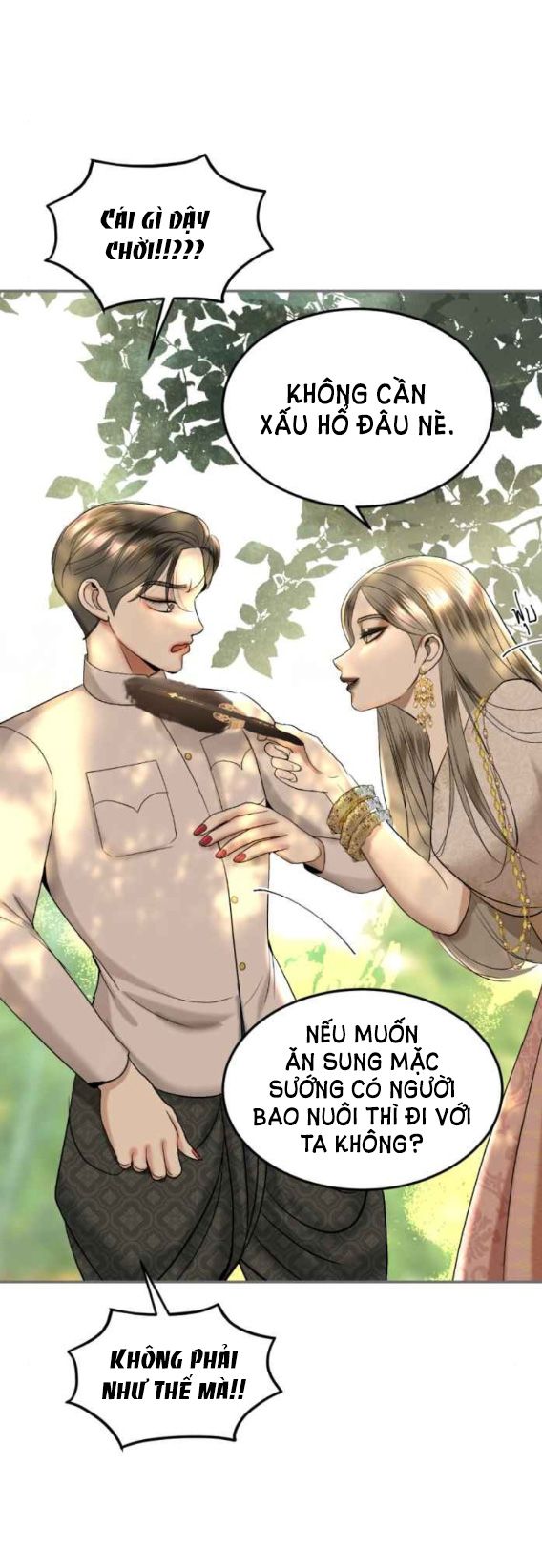 Tôi Là Công Tử Đẹp Trai Nhất Xứ Xiêm Chapter 57.2 - Trang 2