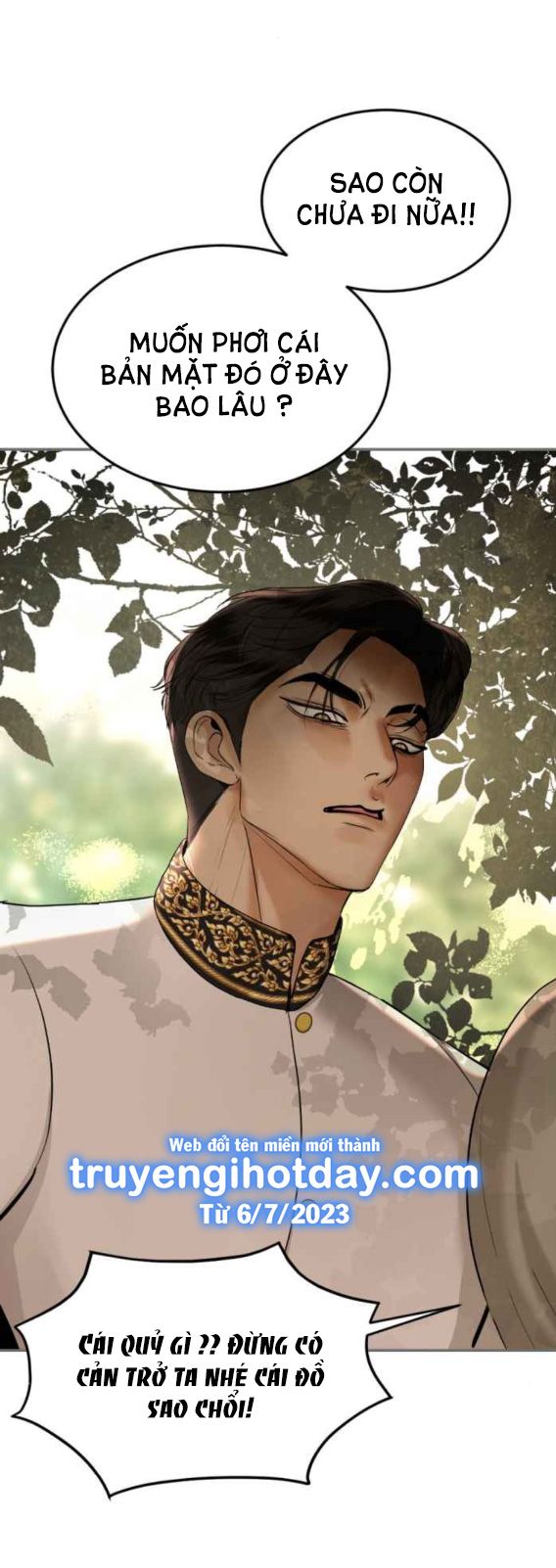 Tôi Là Công Tử Đẹp Trai Nhất Xứ Xiêm Chapter 57.2 - Trang 2