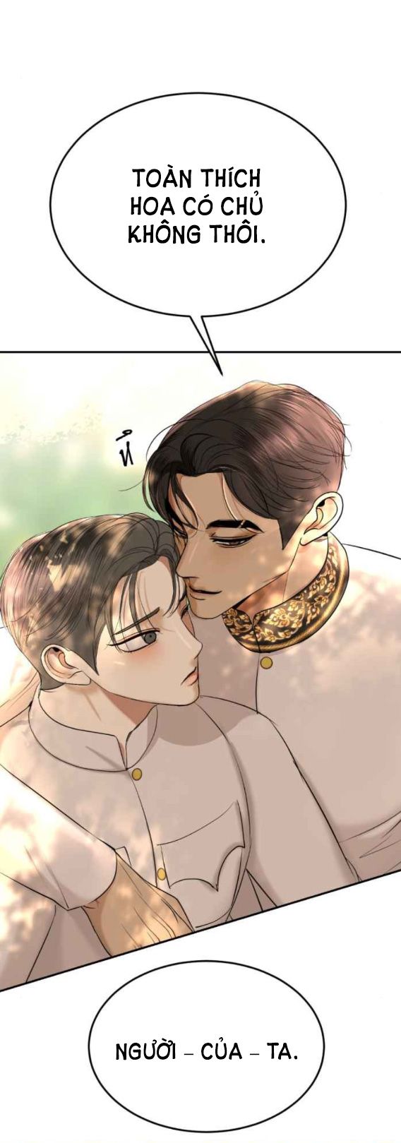 Tôi Là Công Tử Đẹp Trai Nhất Xứ Xiêm Chapter 57.2 - Trang 2