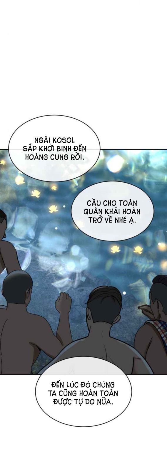 Tôi Là Công Tử Đẹp Trai Nhất Xứ Xiêm Chapter 57.2 - Trang 2