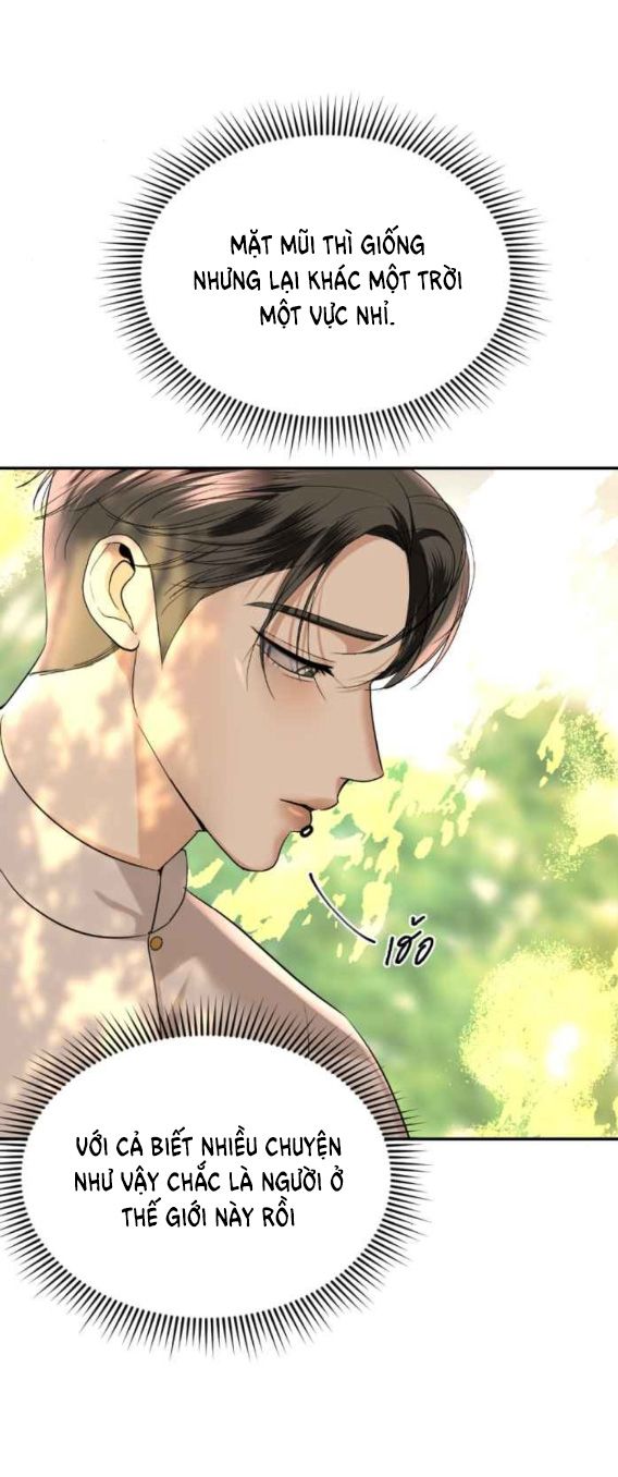 Tôi Là Công Tử Đẹp Trai Nhất Xứ Xiêm Chapter 57.2 - Trang 2