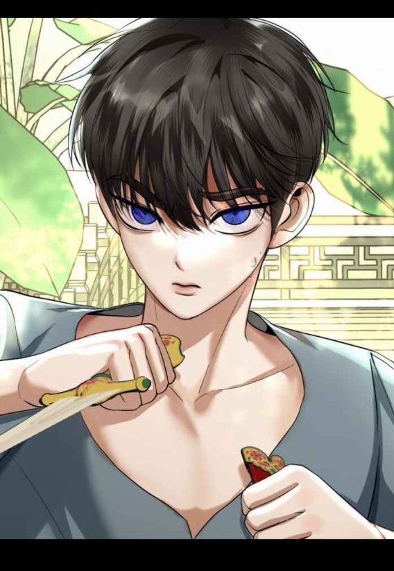 Tôi Là Công Tử Đẹp Trai Nhất Xứ Xiêm Chapter 58.1 - Trang 2