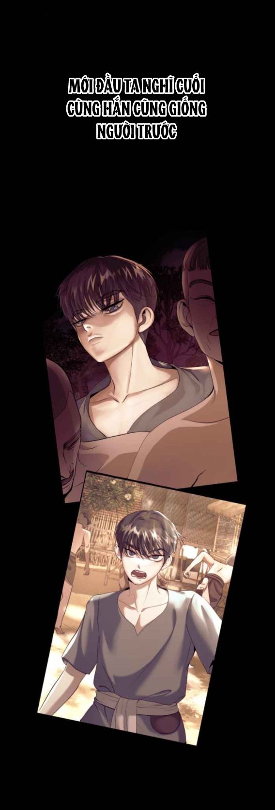 Tôi Là Công Tử Đẹp Trai Nhất Xứ Xiêm Chapter 58.1 - Trang 2