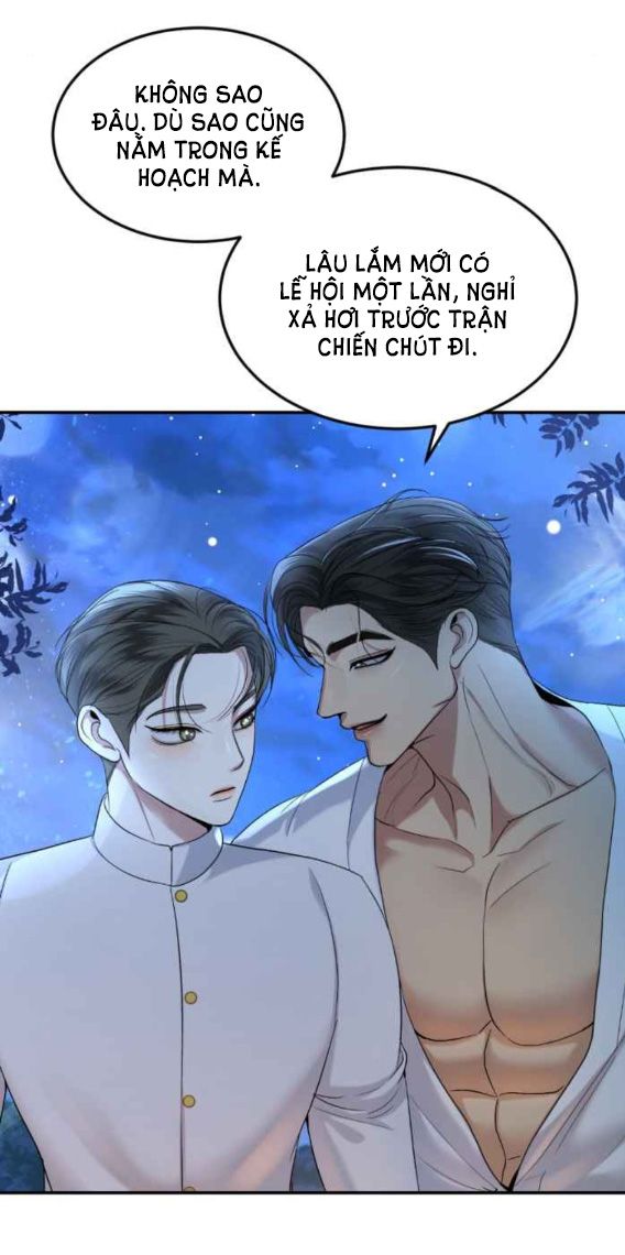 Tôi Là Công Tử Đẹp Trai Nhất Xứ Xiêm Chapter 58.1 - Trang 2