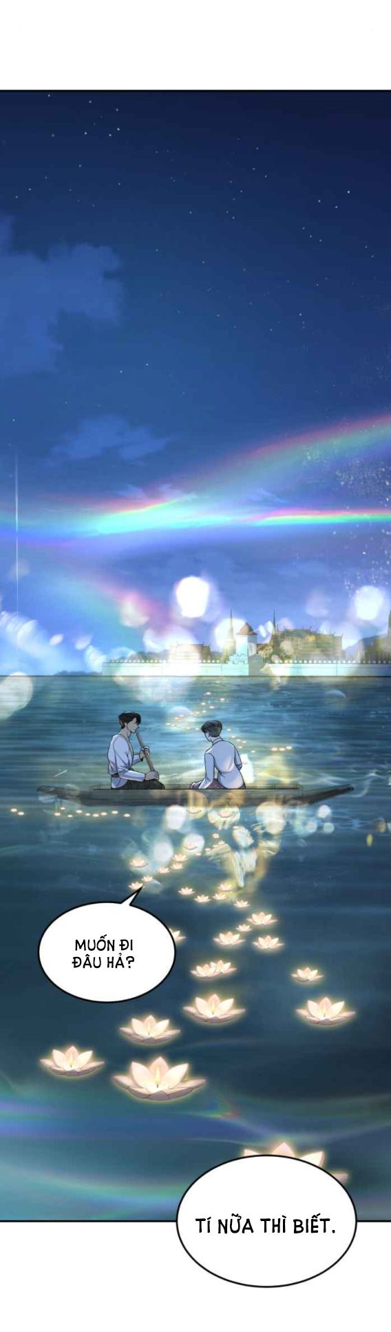 Tôi Là Công Tử Đẹp Trai Nhất Xứ Xiêm Chapter 58.1 - Trang 2