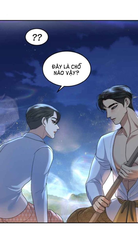 Tôi Là Công Tử Đẹp Trai Nhất Xứ Xiêm Chapter 58.1 - Trang 2