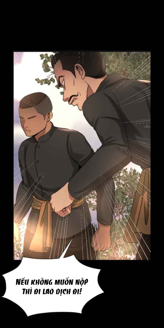 Tôi Là Công Tử Đẹp Trai Nhất Xứ Xiêm Chapter 58.1 - Trang 2