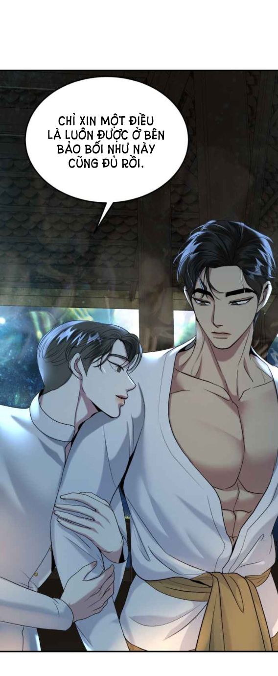 Tôi Là Công Tử Đẹp Trai Nhất Xứ Xiêm Chapter 58.2 - Trang 2