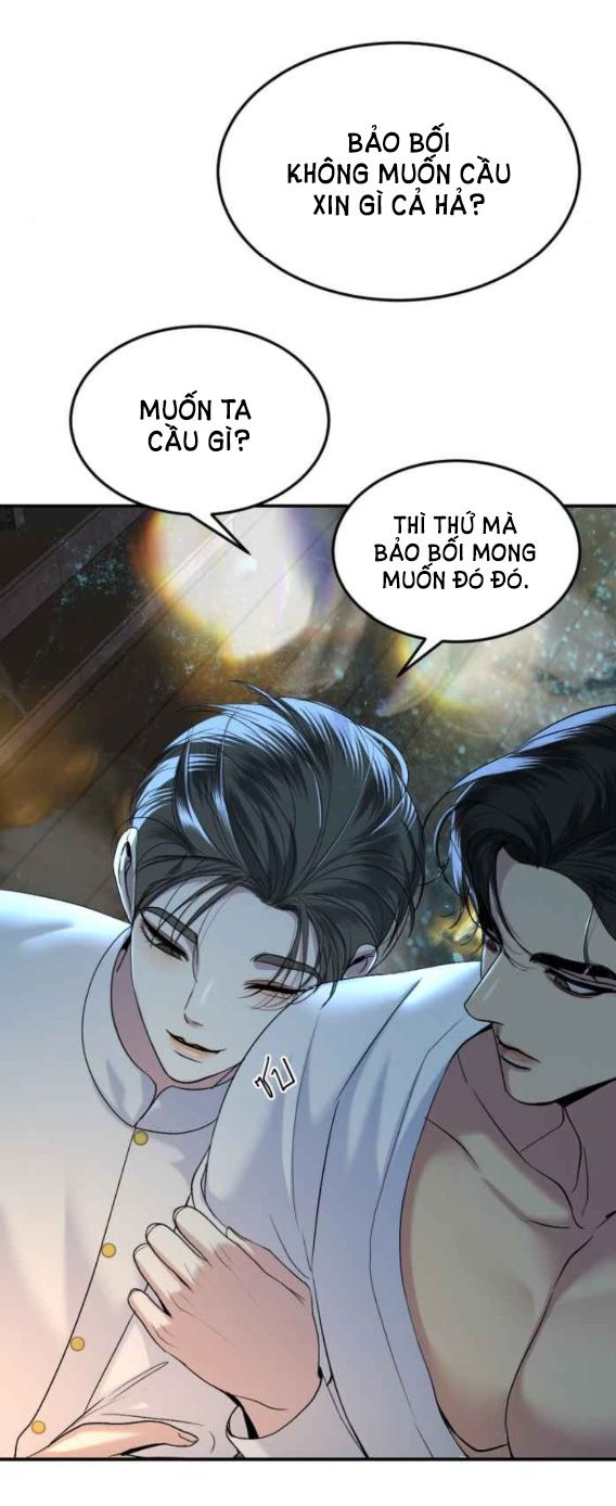 Tôi Là Công Tử Đẹp Trai Nhất Xứ Xiêm Chapter 58.2 - Trang 2