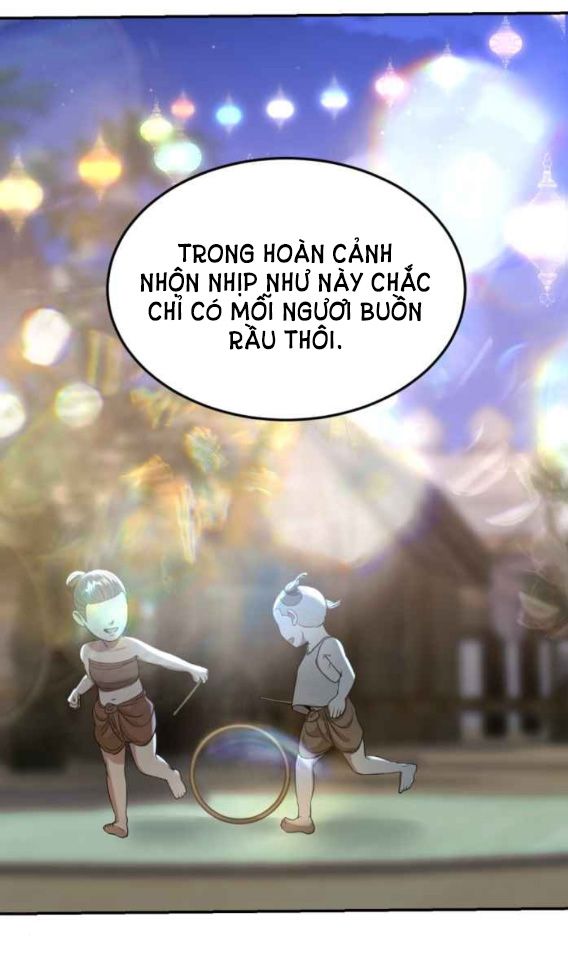 Tôi Là Công Tử Đẹp Trai Nhất Xứ Xiêm Chapter 58.2 - Trang 2