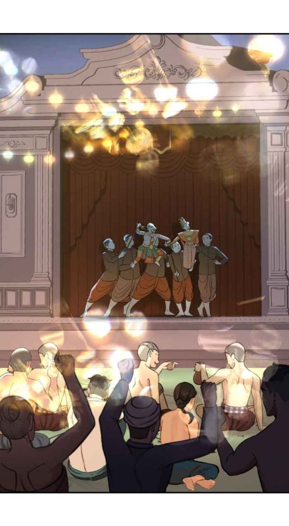 Tôi Là Công Tử Đẹp Trai Nhất Xứ Xiêm Chapter 58.2 - Trang 2