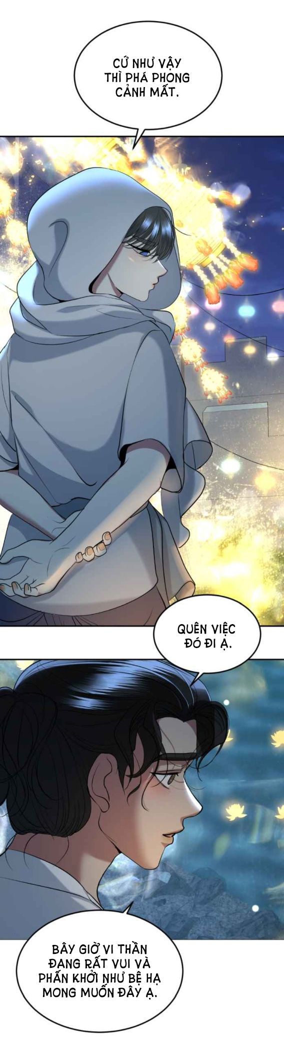 Tôi Là Công Tử Đẹp Trai Nhất Xứ Xiêm Chapter 58.2 - Trang 2