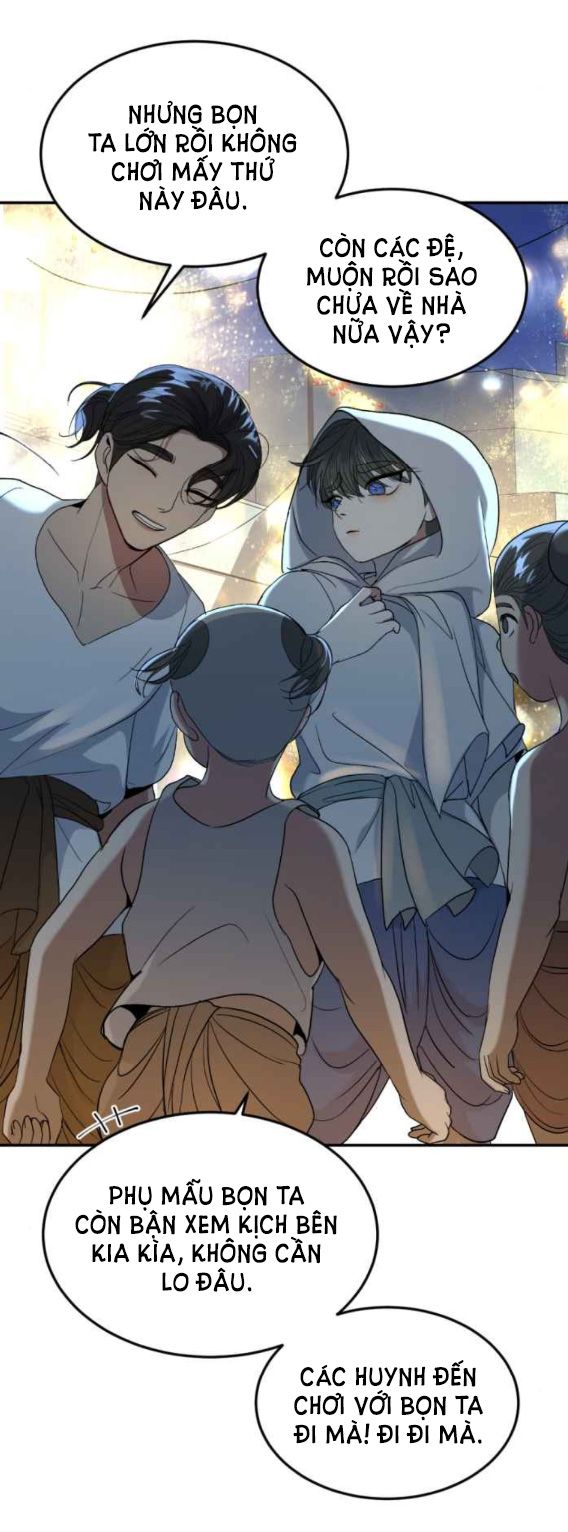 Tôi Là Công Tử Đẹp Trai Nhất Xứ Xiêm Chapter 58.2 - Trang 2