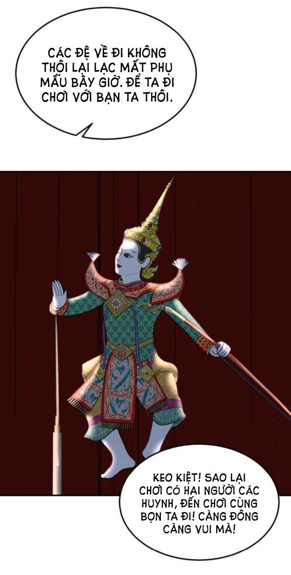 Tôi Là Công Tử Đẹp Trai Nhất Xứ Xiêm Chapter 58.2 - Trang 2