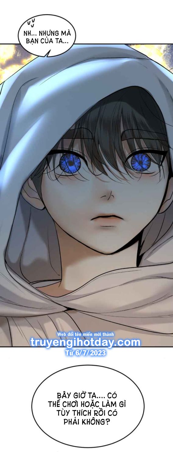 Tôi Là Công Tử Đẹp Trai Nhất Xứ Xiêm Chapter 58.2 - Trang 2