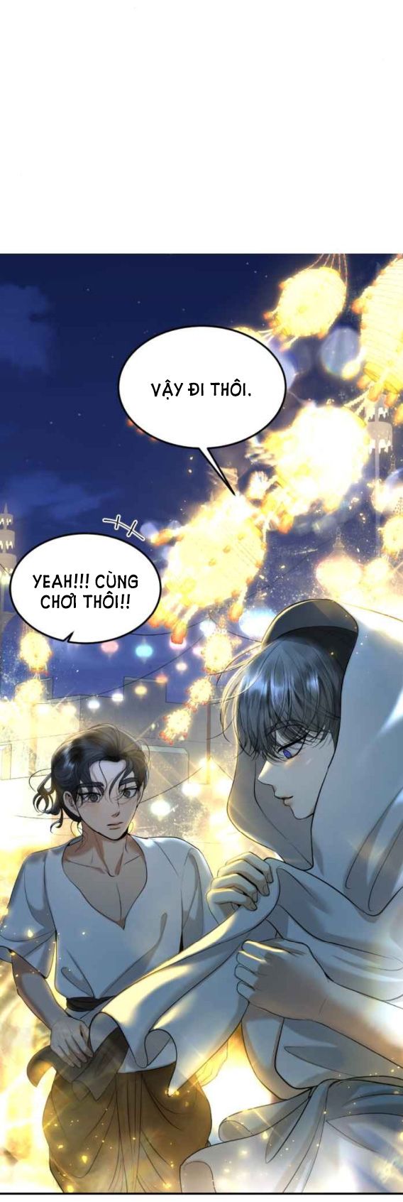 Tôi Là Công Tử Đẹp Trai Nhất Xứ Xiêm Chapter 58.2 - Trang 2