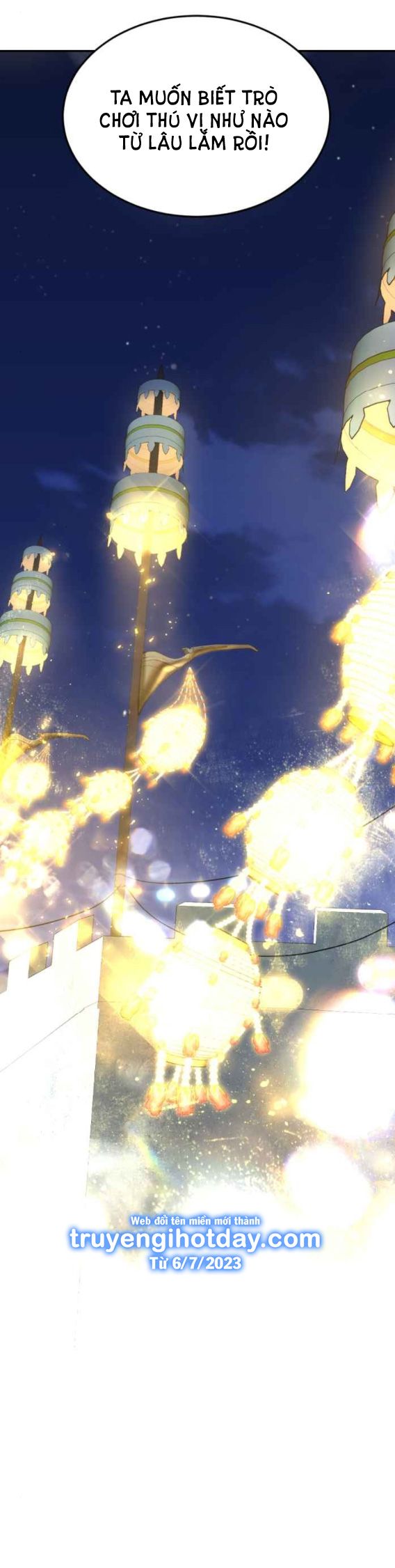 Tôi Là Công Tử Đẹp Trai Nhất Xứ Xiêm Chapter 58.2 - Trang 2