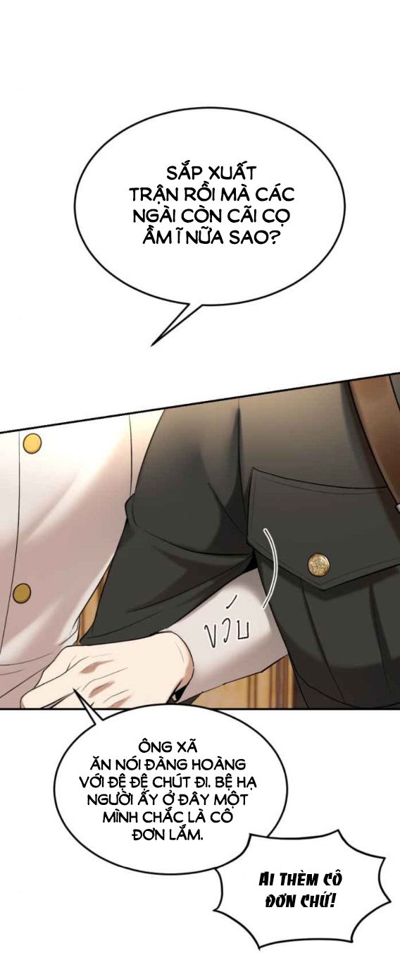 Tôi Là Công Tử Đẹp Trai Nhất Xứ Xiêm Chapter 59.1 - Trang 2