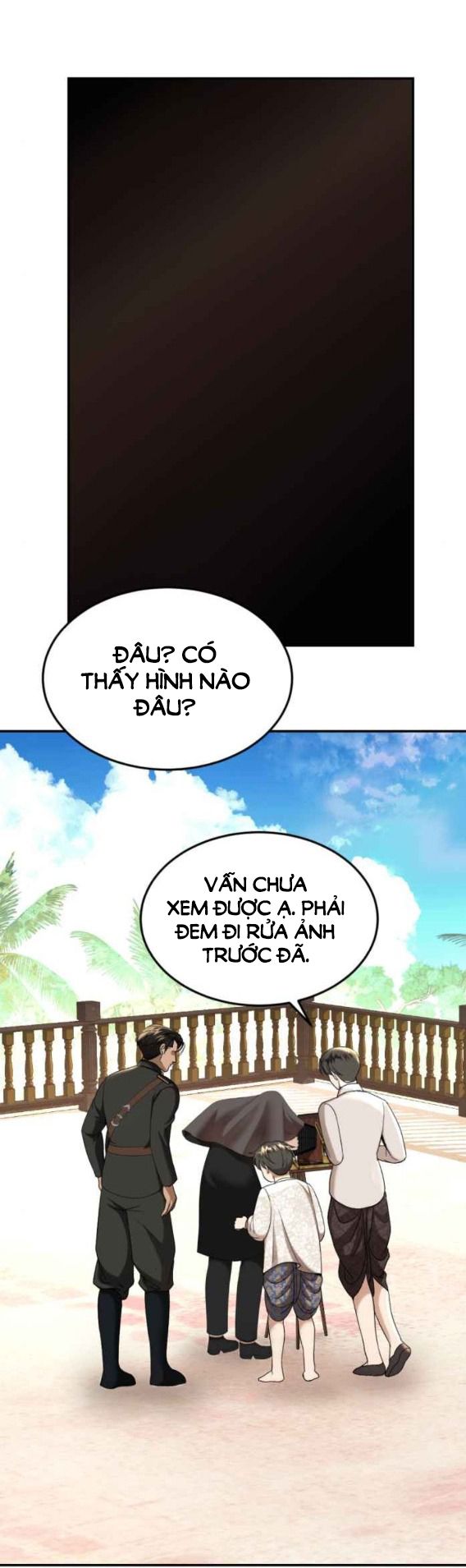 Tôi Là Công Tử Đẹp Trai Nhất Xứ Xiêm Chapter 59.1 - Trang 2