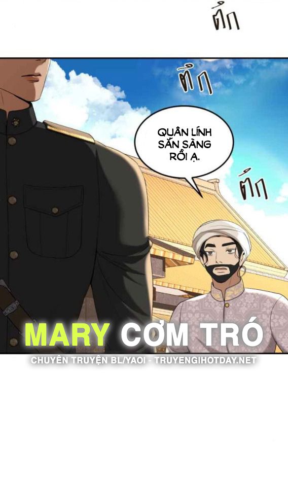 Tôi Là Công Tử Đẹp Trai Nhất Xứ Xiêm Chapter 59.1 - Trang 2