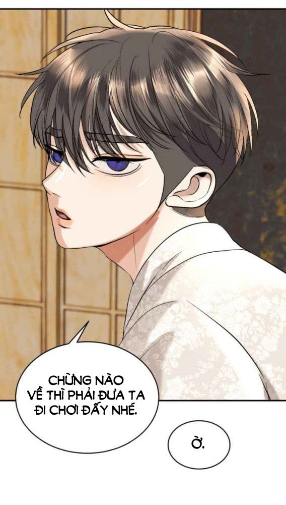 Tôi Là Công Tử Đẹp Trai Nhất Xứ Xiêm Chapter 59.1 - Trang 2